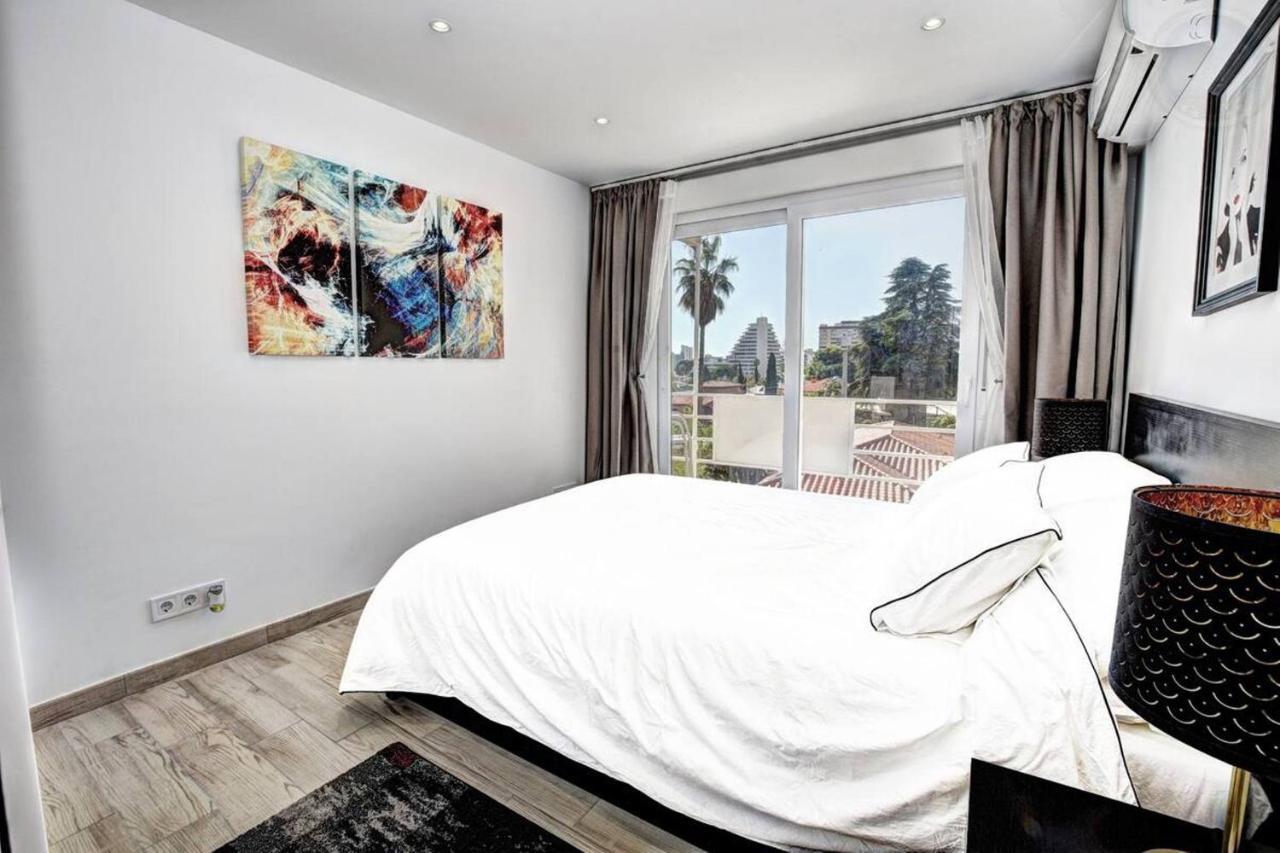 Stunning 1 Bed Apt Benalmadena Ngoại thất bức ảnh